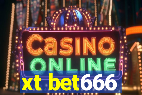 xt bet666