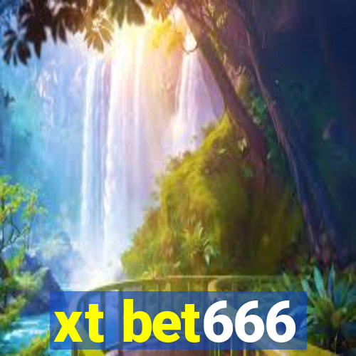 xt bet666