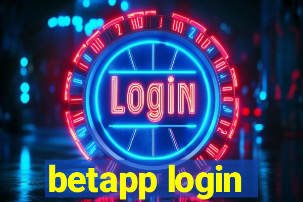 betapp login