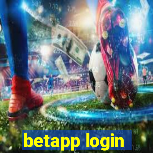 betapp login