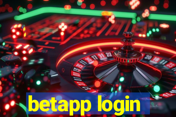 betapp login