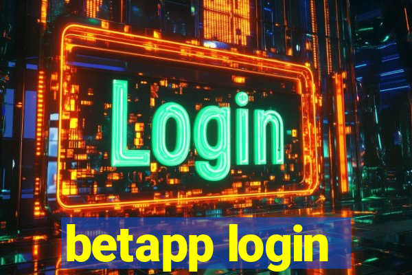 betapp login