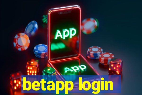 betapp login