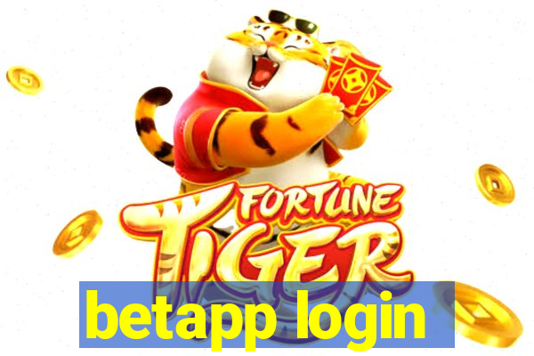 betapp login