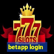 betapp login