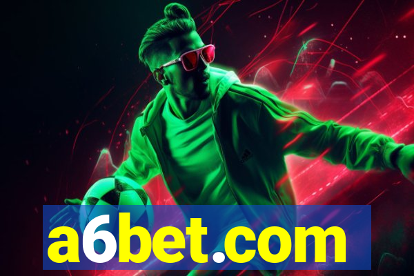 a6bet.com