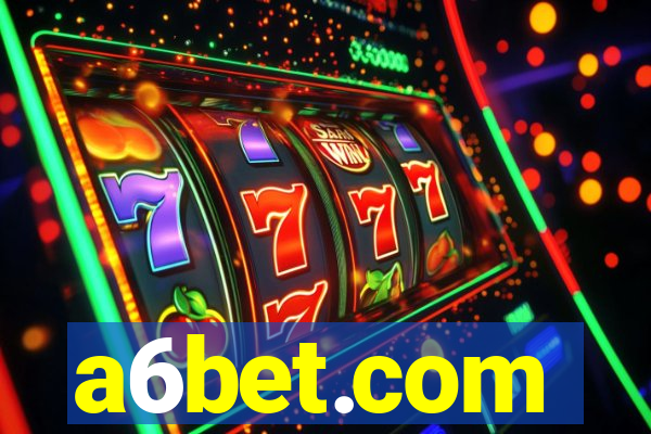 a6bet.com