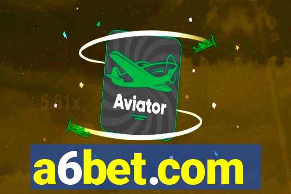 a6bet.com