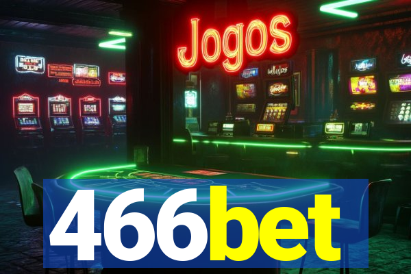 466bet