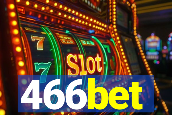 466bet