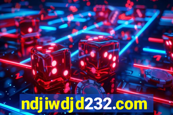 ndjiwdjd232.com