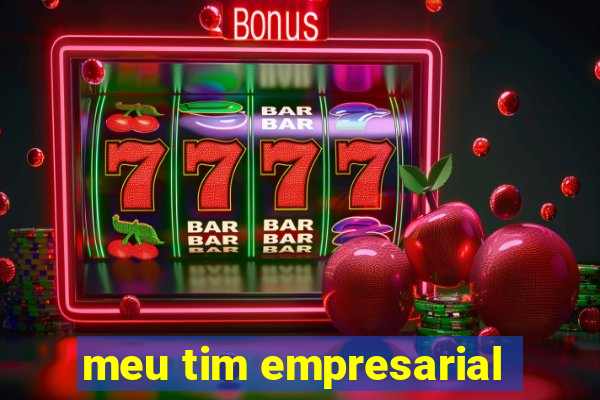 meu tim empresarial