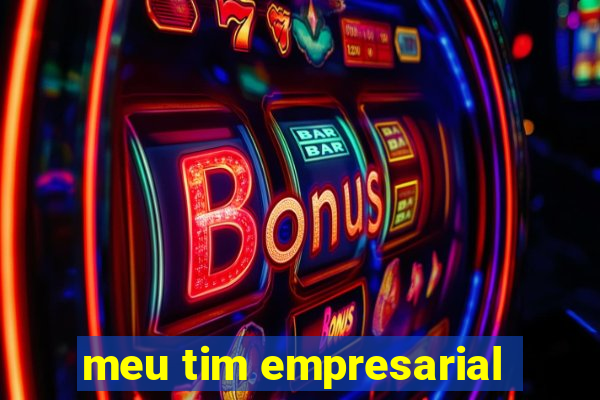 meu tim empresarial