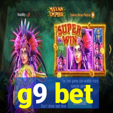 g9 bet