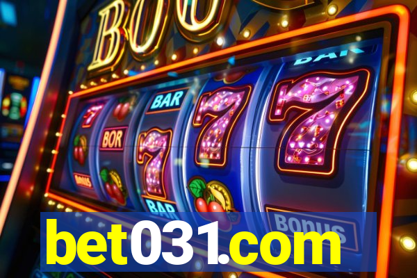 bet031.com