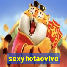 sexyhotaovivo