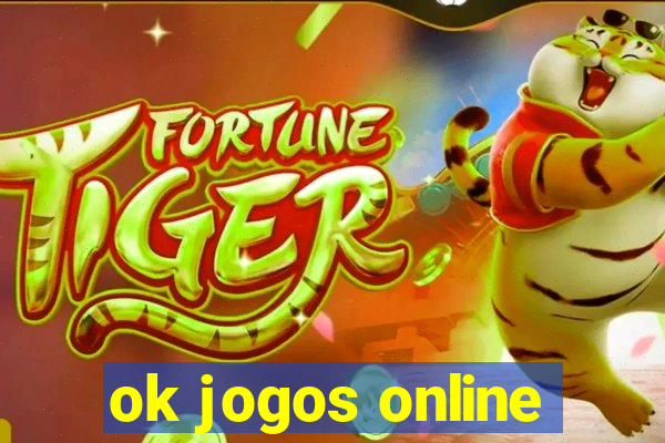 ok jogos online