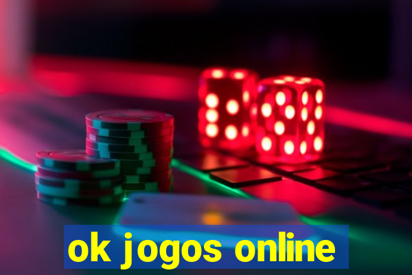 ok jogos online