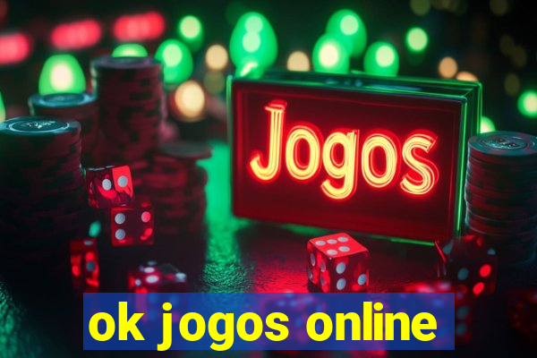 ok jogos online