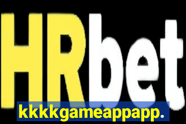 kkkkgameappapp.com