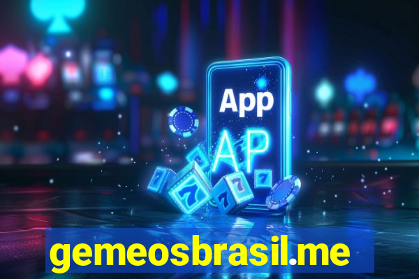 gemeosbrasil.me