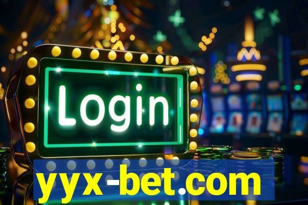 yyx-bet.com