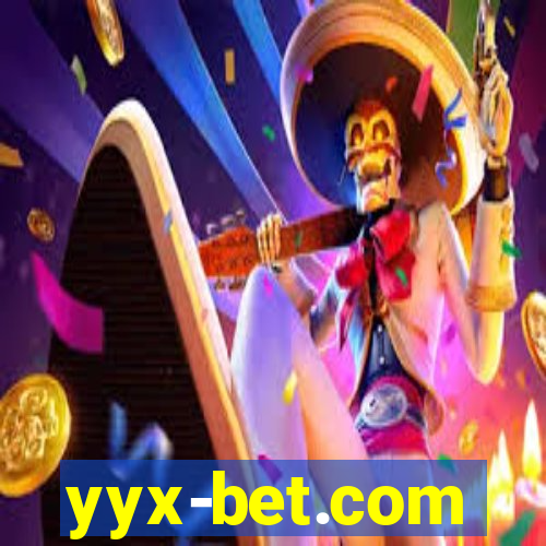 yyx-bet.com