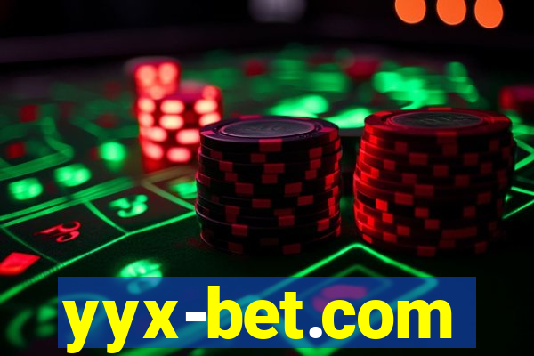 yyx-bet.com