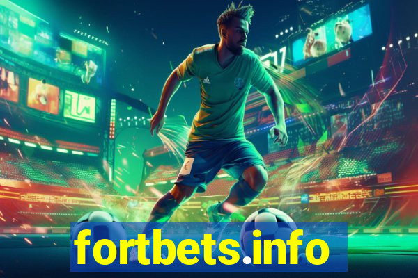 fortbets.info