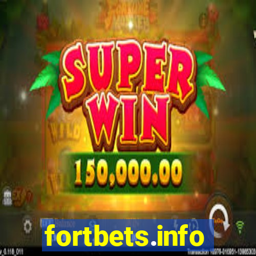 fortbets.info