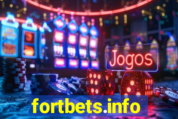 fortbets.info