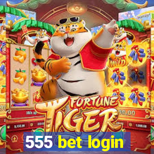 555 bet login