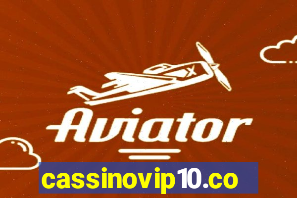 cassinovip10.com