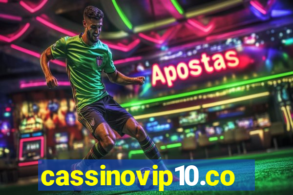 cassinovip10.com