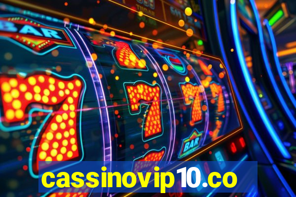 cassinovip10.com