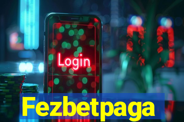 Fezbetpaga