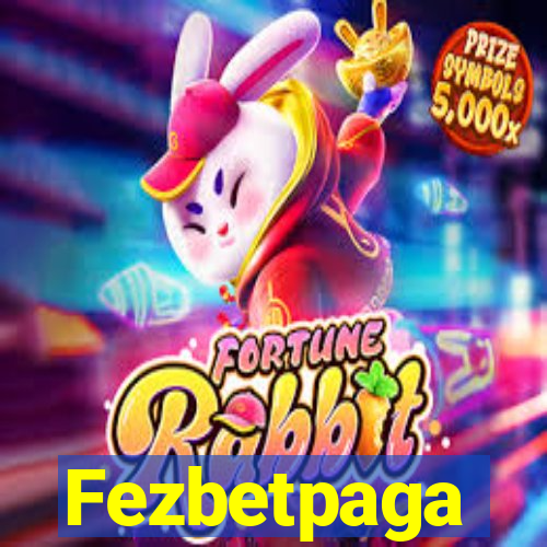 Fezbetpaga