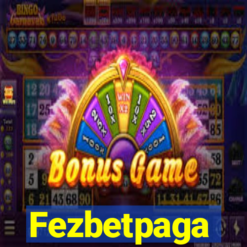 Fezbetpaga