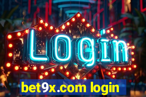 bet9x.com login