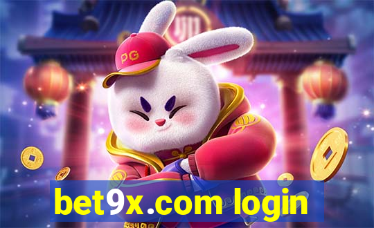 bet9x.com login