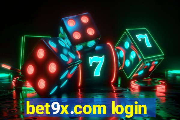 bet9x.com login