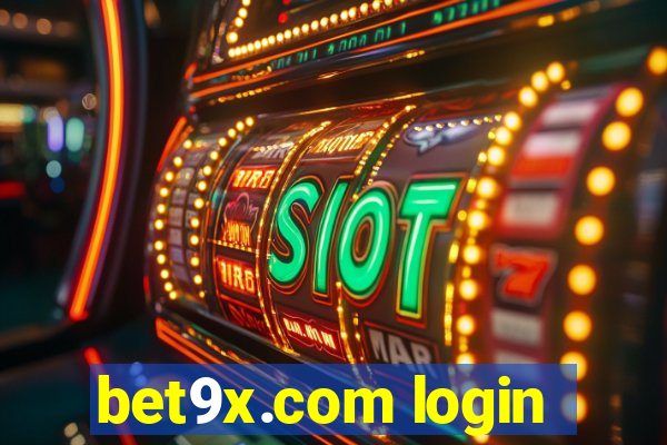 bet9x.com login