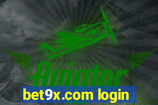 bet9x.com login