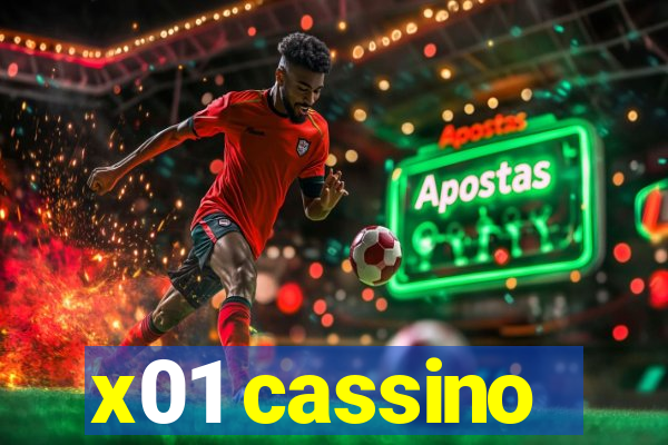 x01 cassino