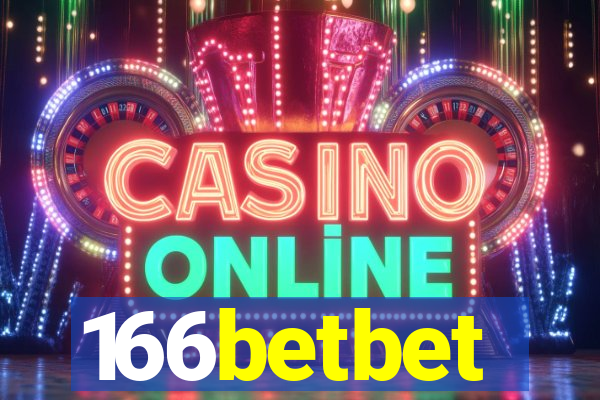 166betbet