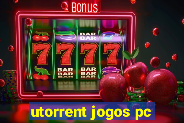 utorrent jogos pc