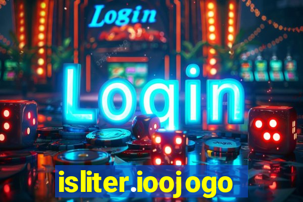 isliter.ioojogo