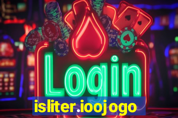 isliter.ioojogo