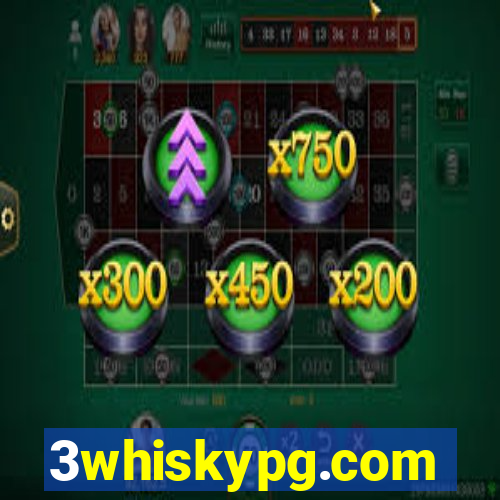 3whiskypg.com