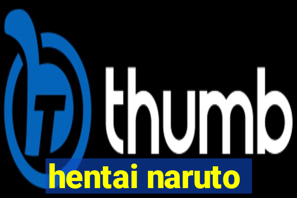 hentai naruto